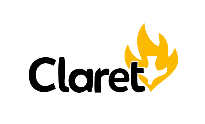 Logo Colegio Claret