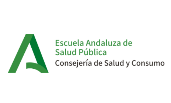 Logo Junta de Andalucía