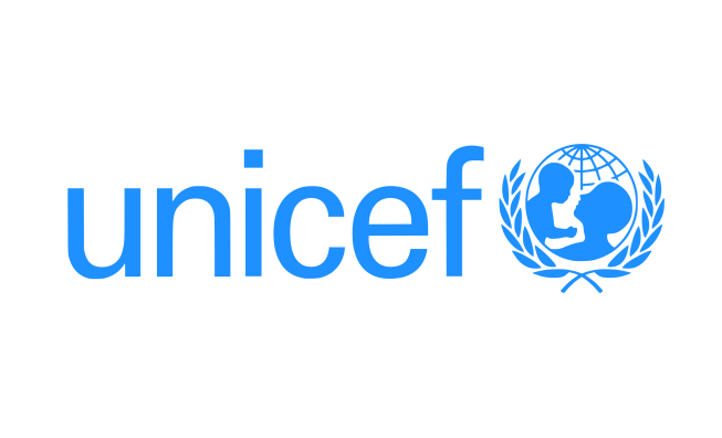 Logo UNICEF