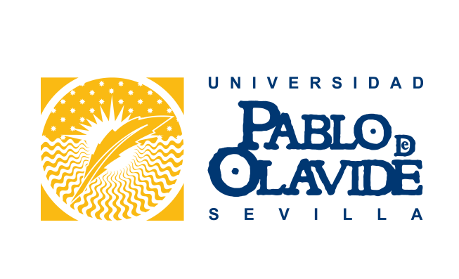 Logo Universidad Pablo de Olavide