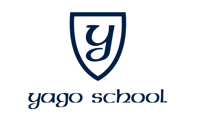 Logo Yago School