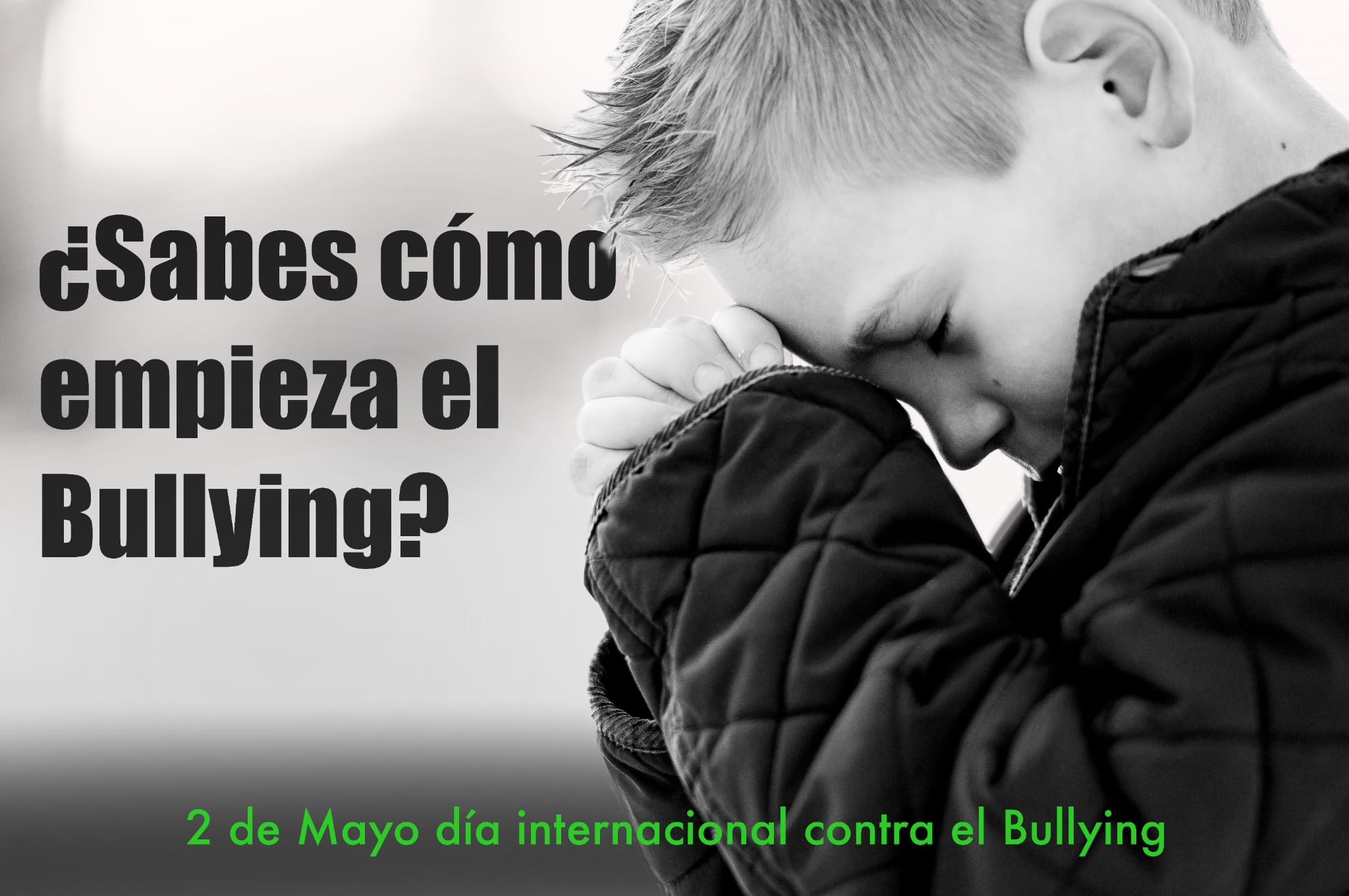 Conferencias de Sensibilización